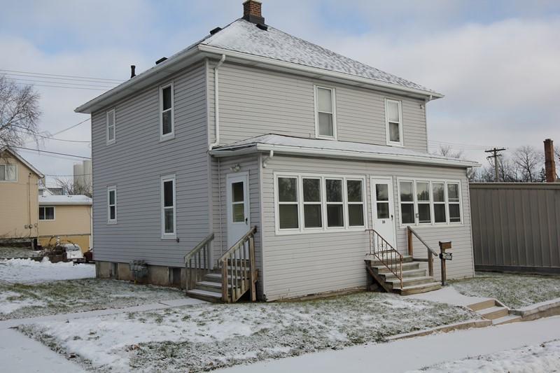 26 W Mill St., Plymouth, WI 53073