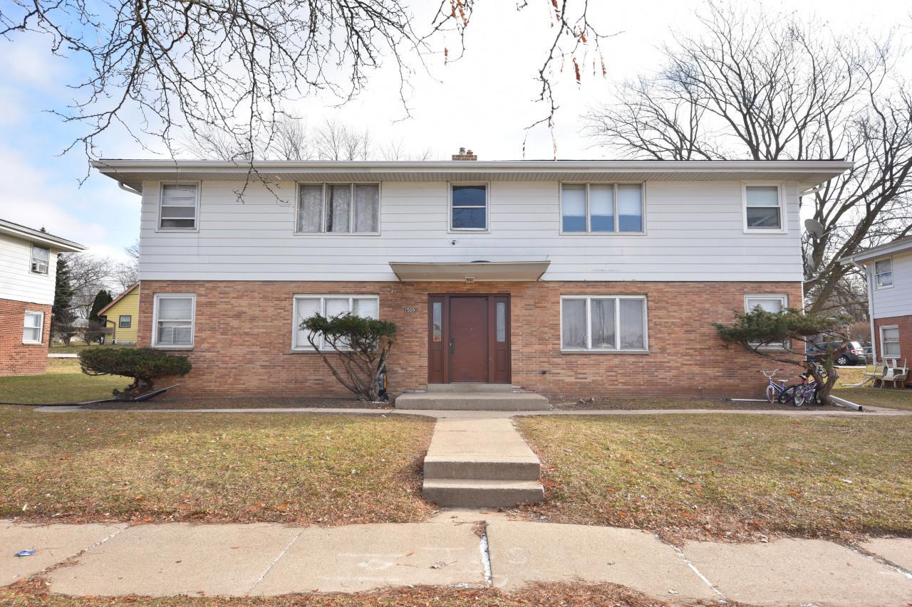 1509 S West Ave., Waukesha, WI 53189
