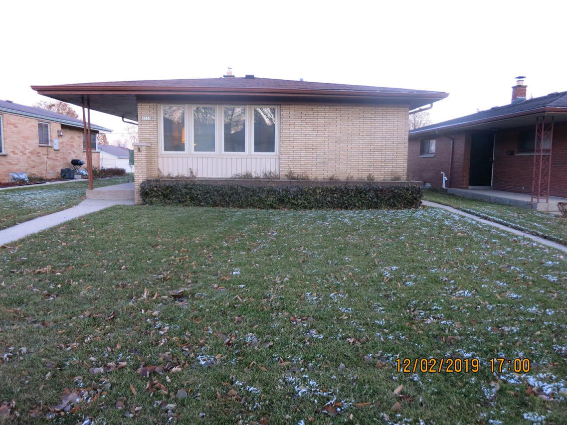 3930 N 63rd St., Milwaukee, WI 53216