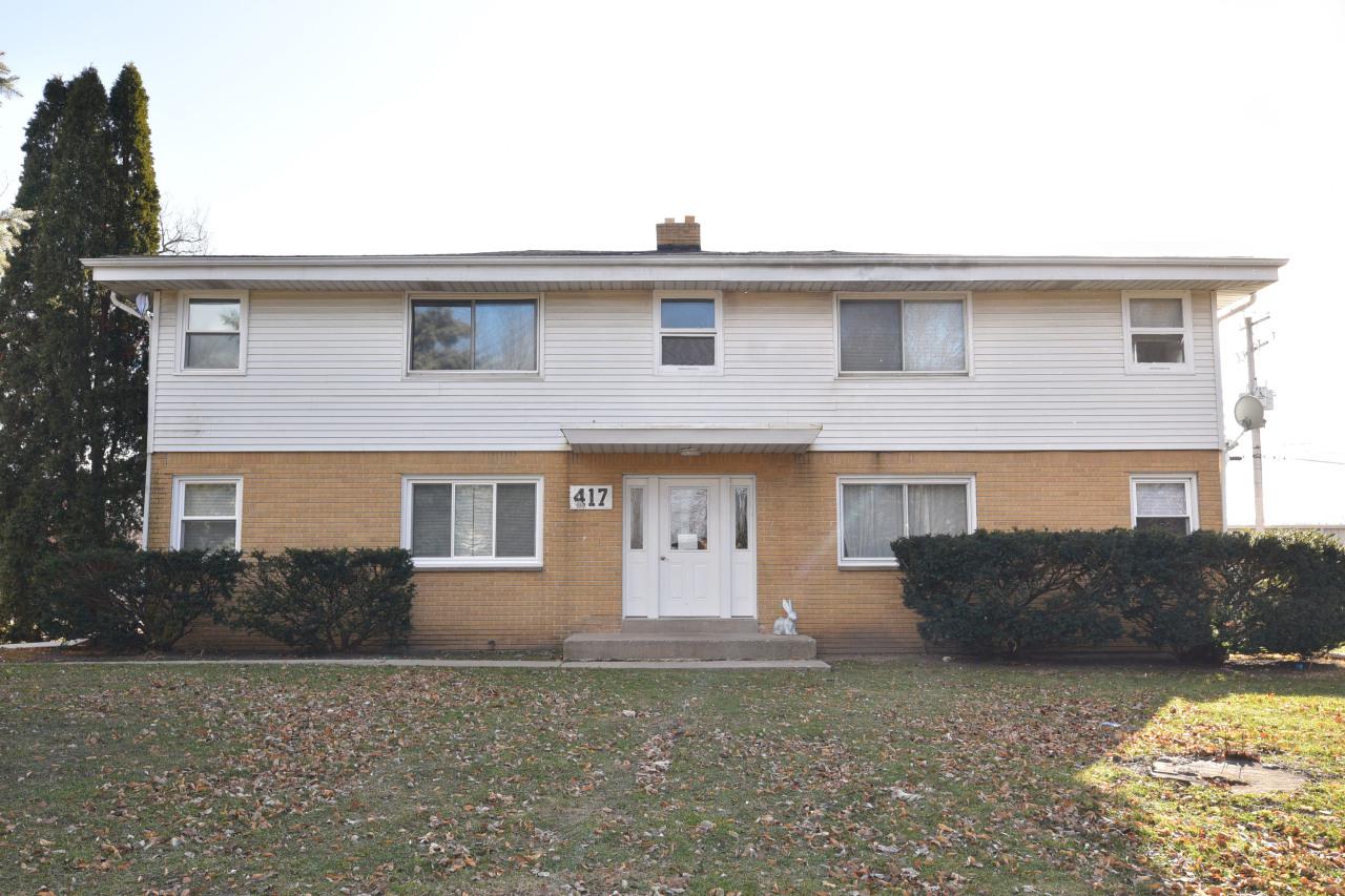 417 Dodie Dr., Waukesha, WI 53189