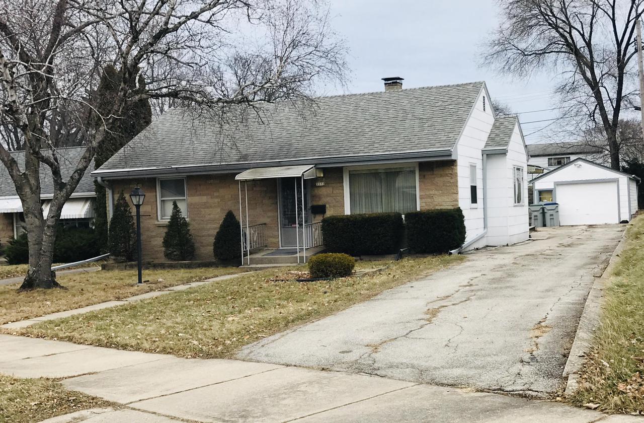 3372 S 62nd St., Milwaukee, WI 53219