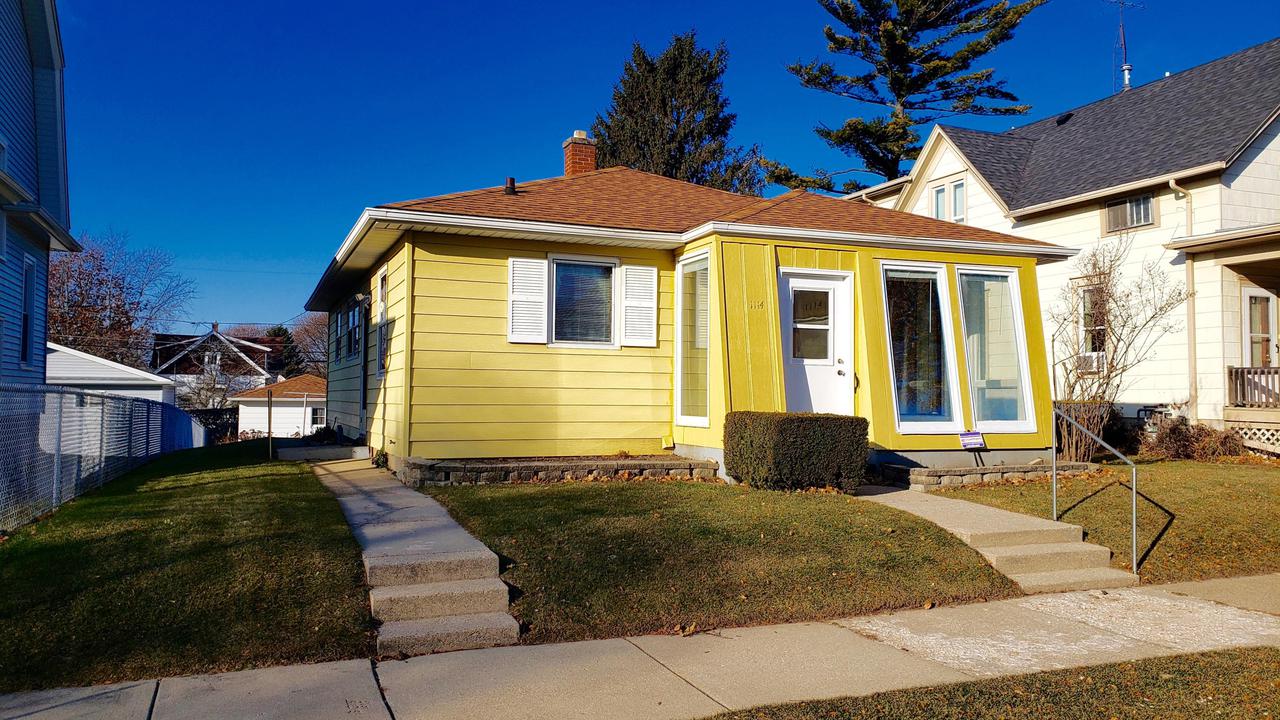 1114 David St., Racine, WI 53404
