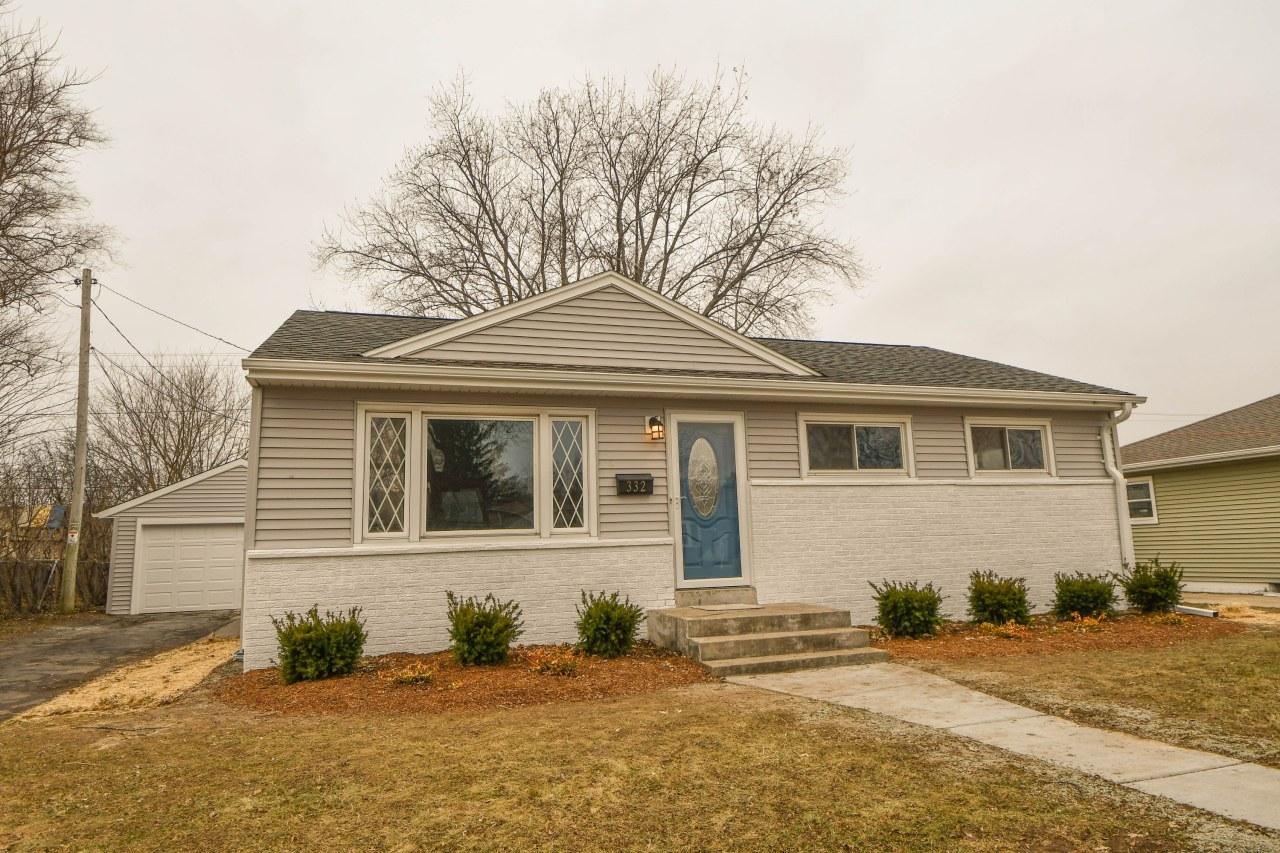 332 Greenmeadow Dr., Waukesha, WI 53188