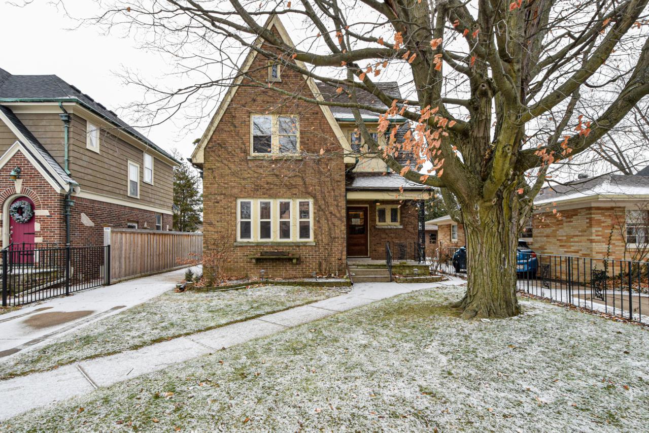 815 Augusta St., Racine, WI 53402