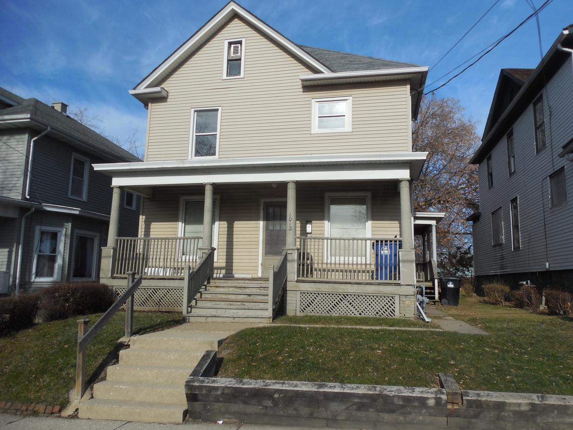 1012 Hamilton St., Racine, WI 53404