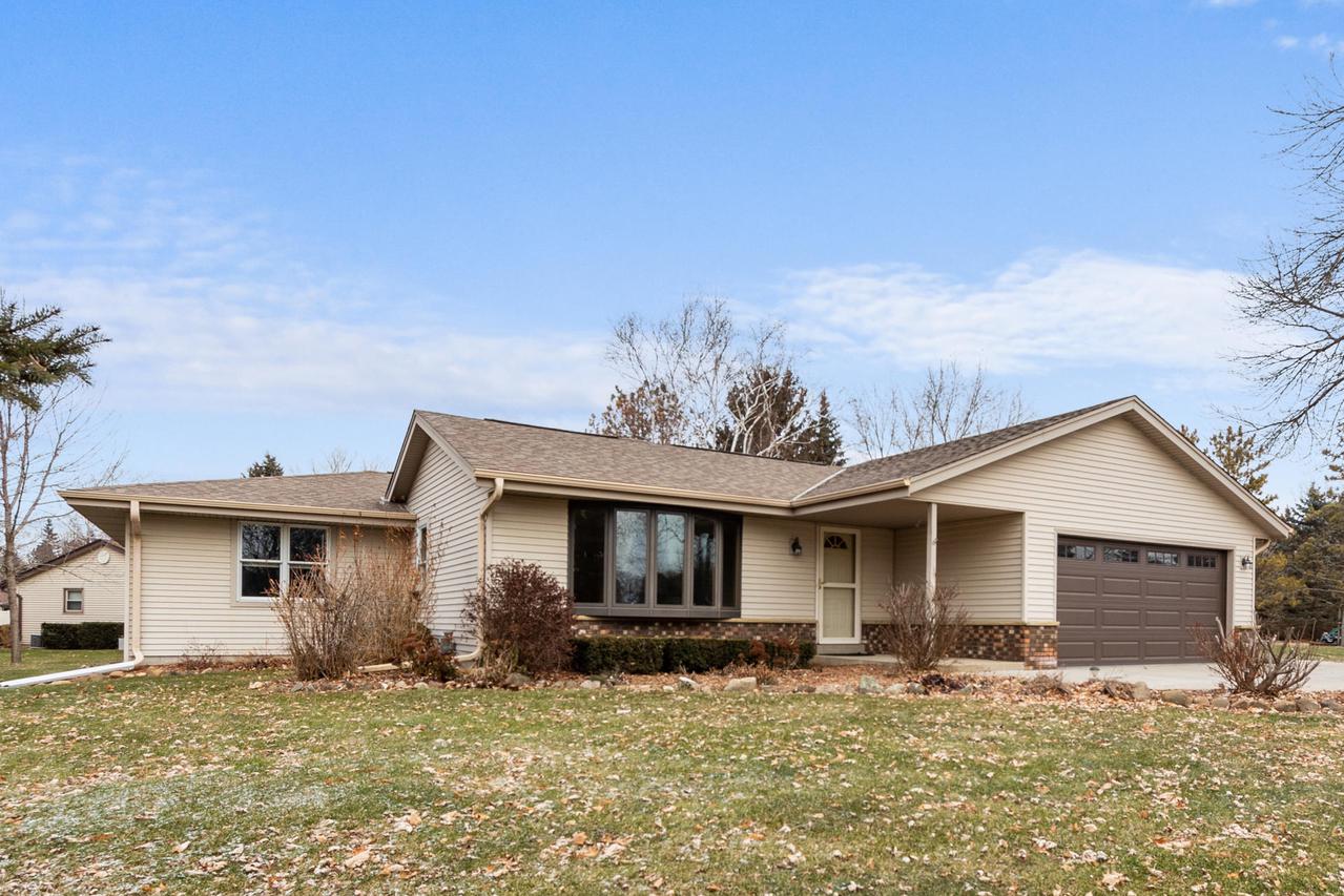 N95W25310 Norwauk Rd., Lisbon, WI 53017