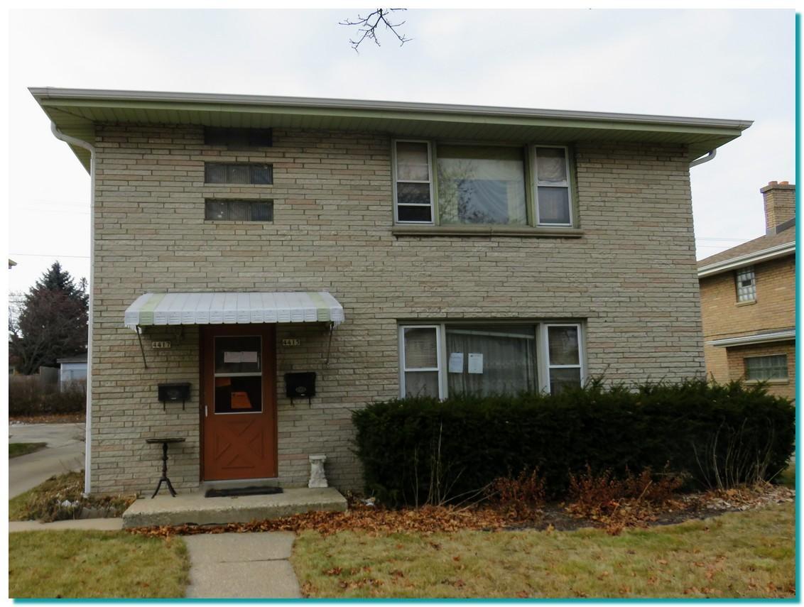 4415 S 14th St #4417, Milwaukee, WI 53221