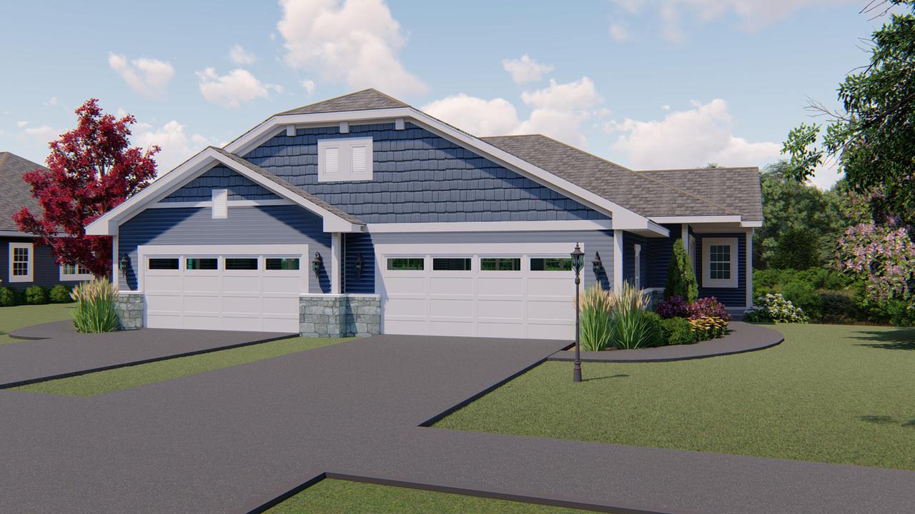 19937 Overlook Ct. #16-2, Lannon, WI 53046