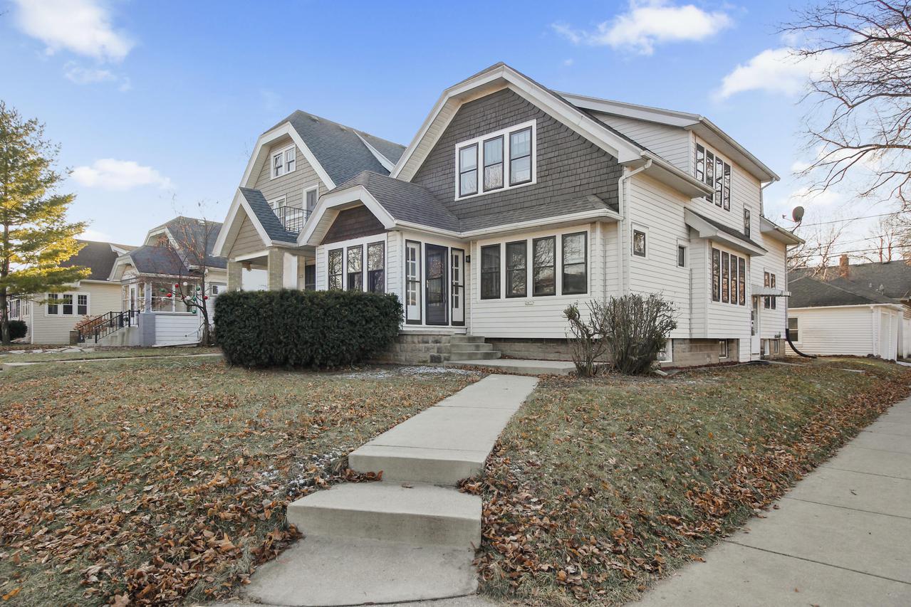 2477 N 70th St., Wauwatosa, WI 53213