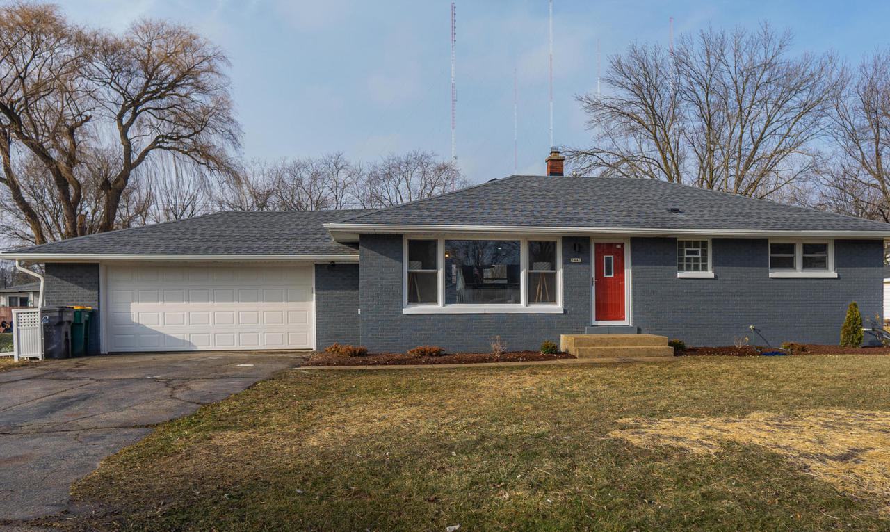 5447 S 115th St., Hales Corners, WI 53130