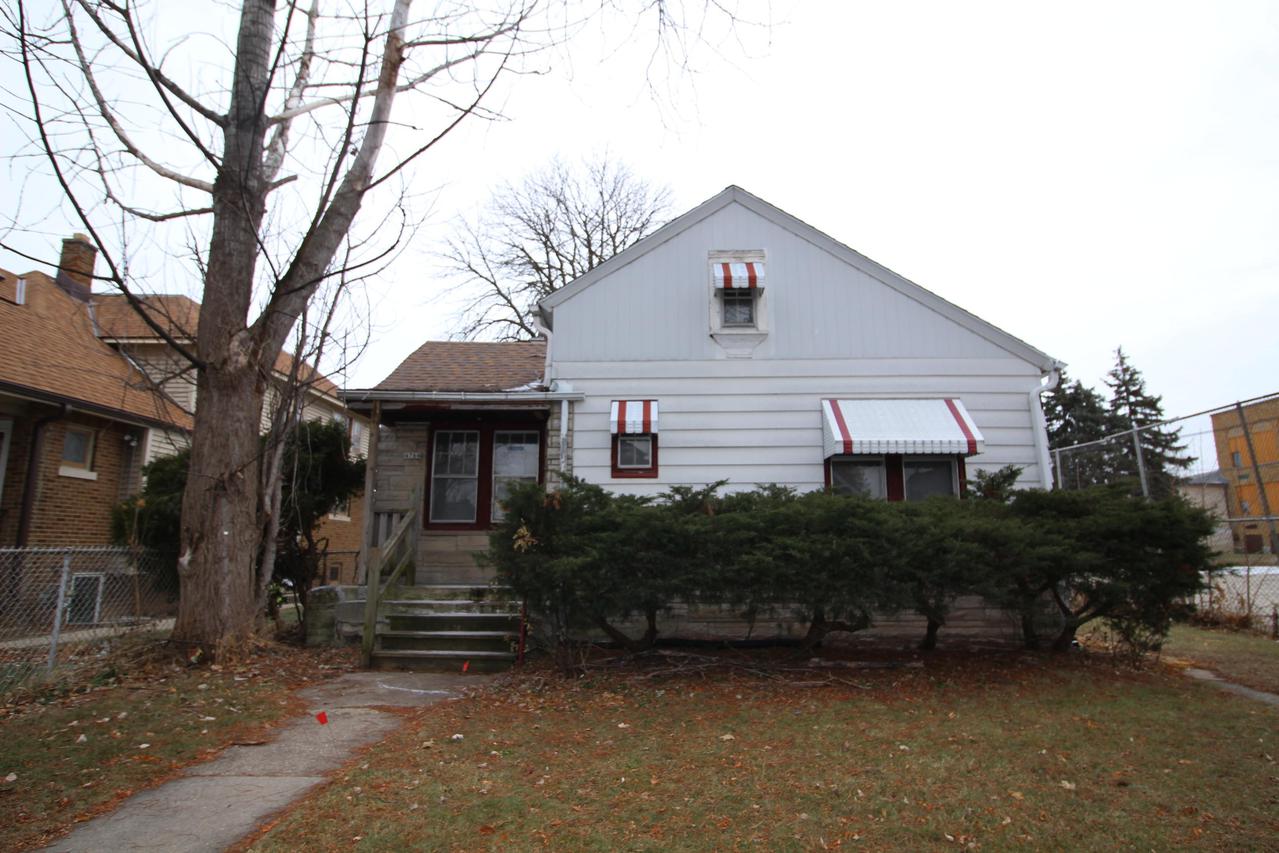 4764 N 39th St., Milwaukee, WI 53209