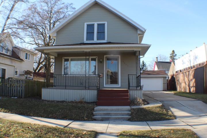 1424 N 17th St., Sheboygan, WI 53081