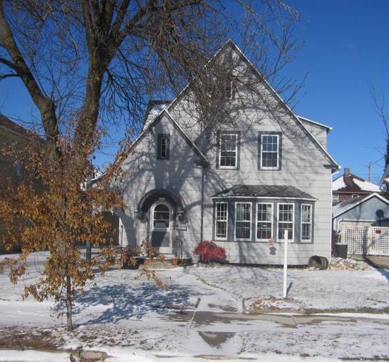 1618 Torrison Dr., Manitowoc, WI 54220