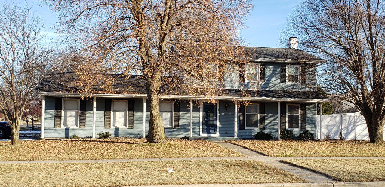 127 S Pioneer Pkwy., Fond Du Lac, WI 54935