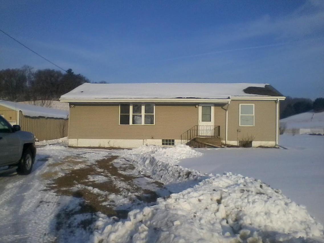 W13366 State Rd 95, Preston, WI 54616