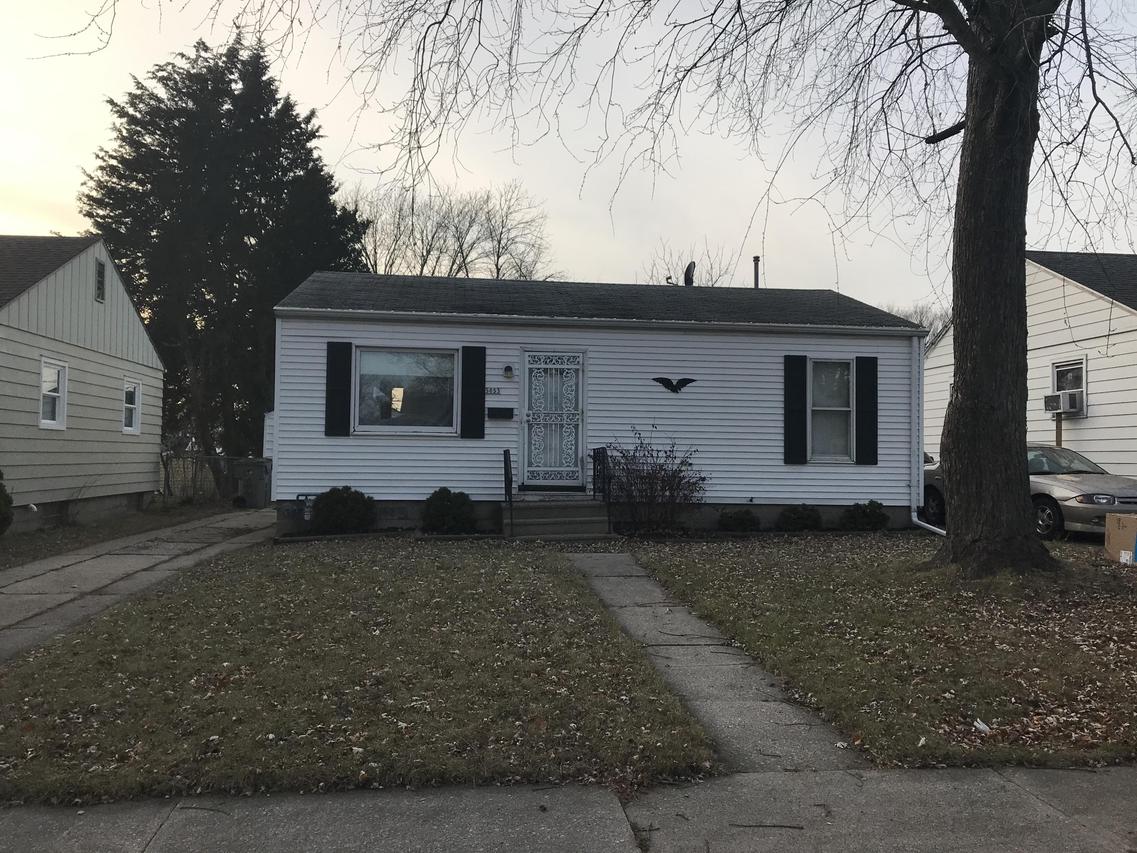 5053 N 42nd St, Milwaukee, WI 53209