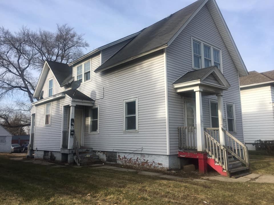 708 N Memorial, Racine, WI 53404