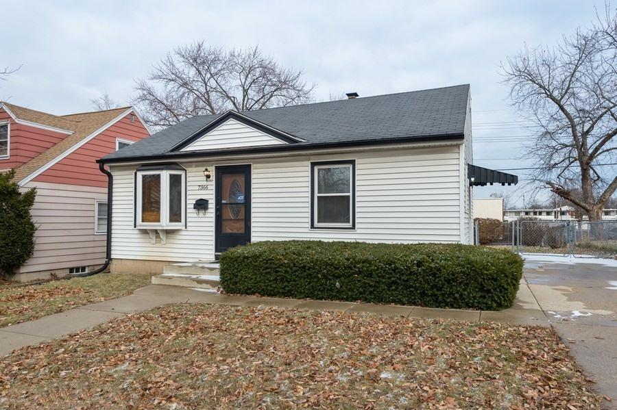 7366 W Potomac Ave., Milwaukee, WI 53216