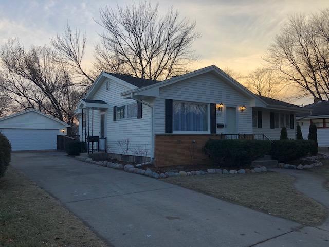 8105 W Marion St., Milwaukee, WI 53222