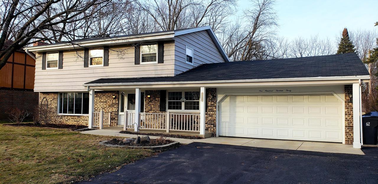 11330 W Woodside Dr., Hales Corners, WI 53130