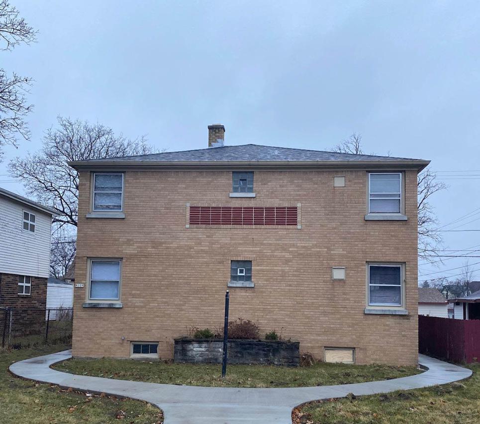 4109 W Hampton Ave, Milwaukee, WI 53209