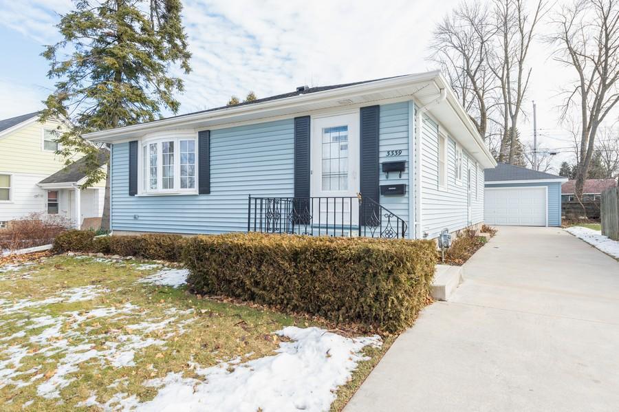 3339 Sixth Ave., Racine, WI 53402