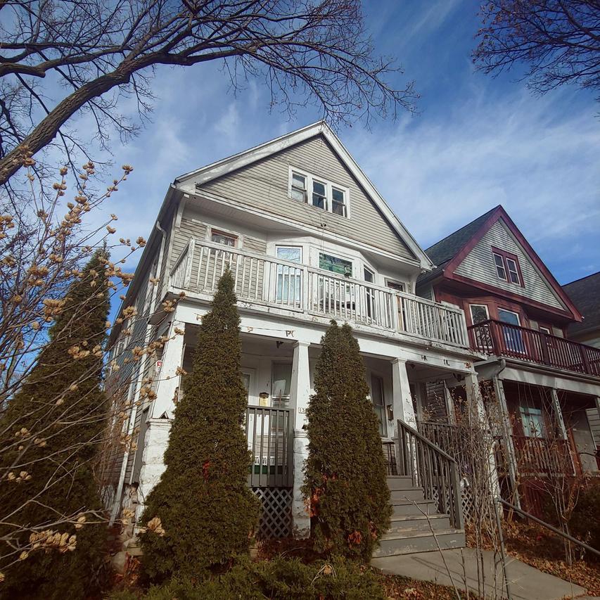 1336 W Harrison Ave. #1338, Milwaukee, WI 53215