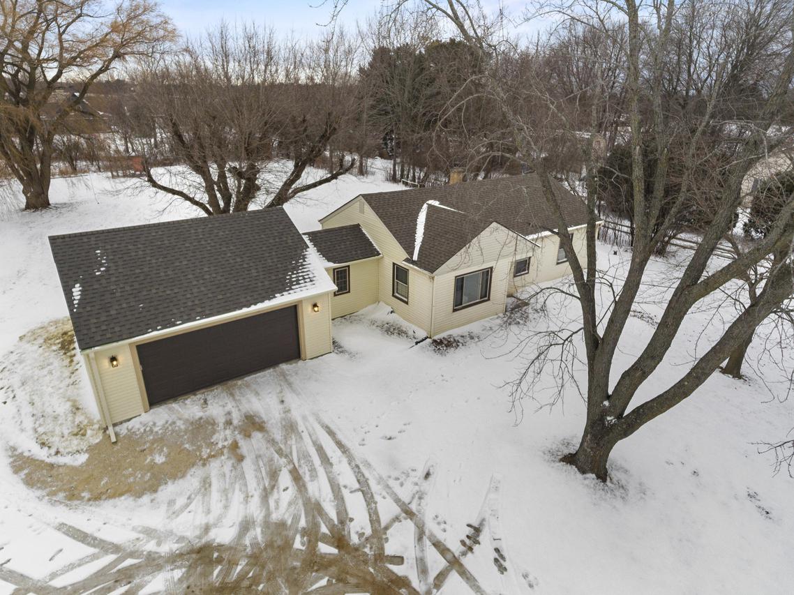 8014 W Donges Bay Rd., Mequon, WI 53097
