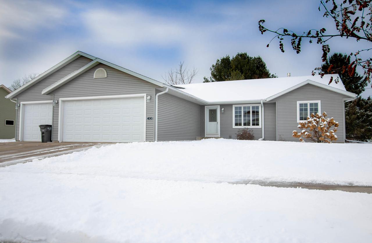 400 Russell Dr., Holmen, WI 54636
