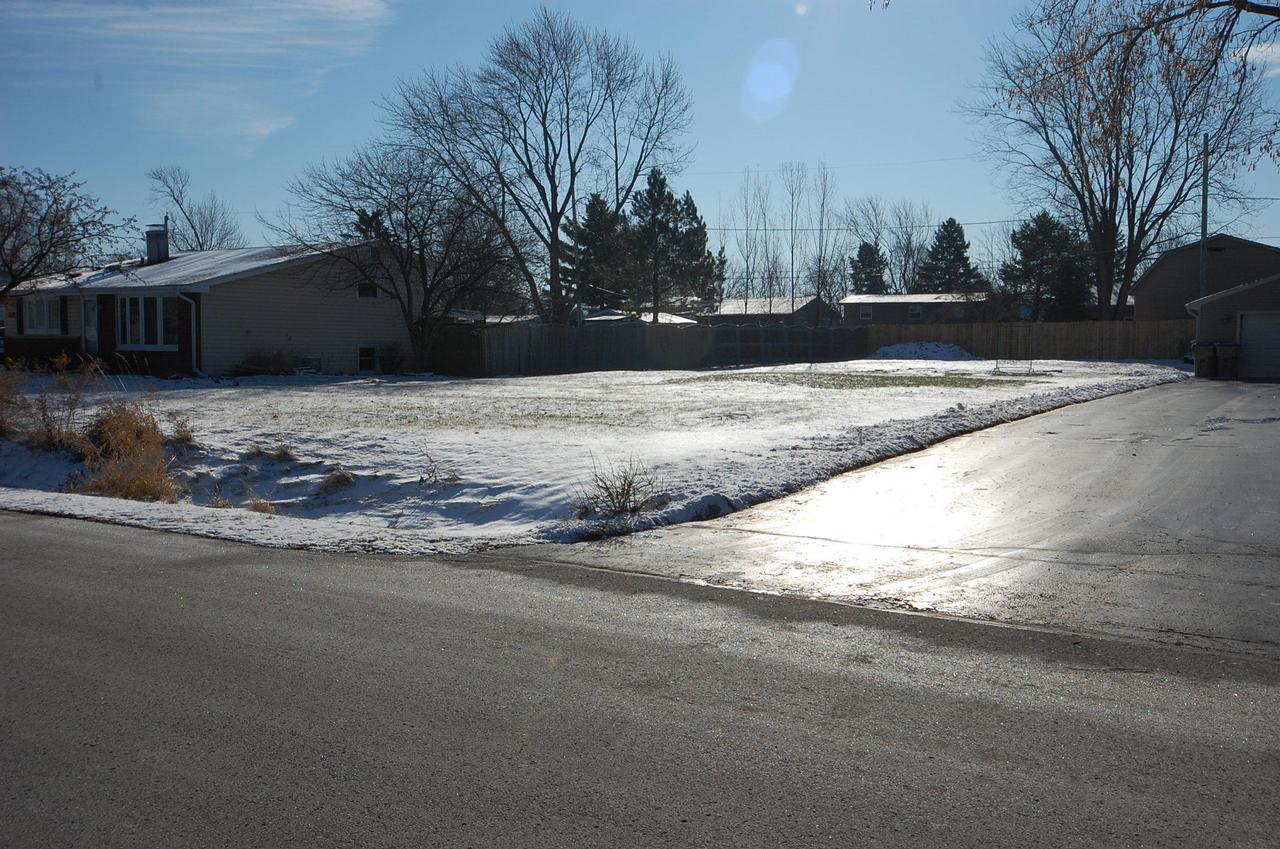 Lt190 122nd  St., Pleasant Prairie, WI 53158