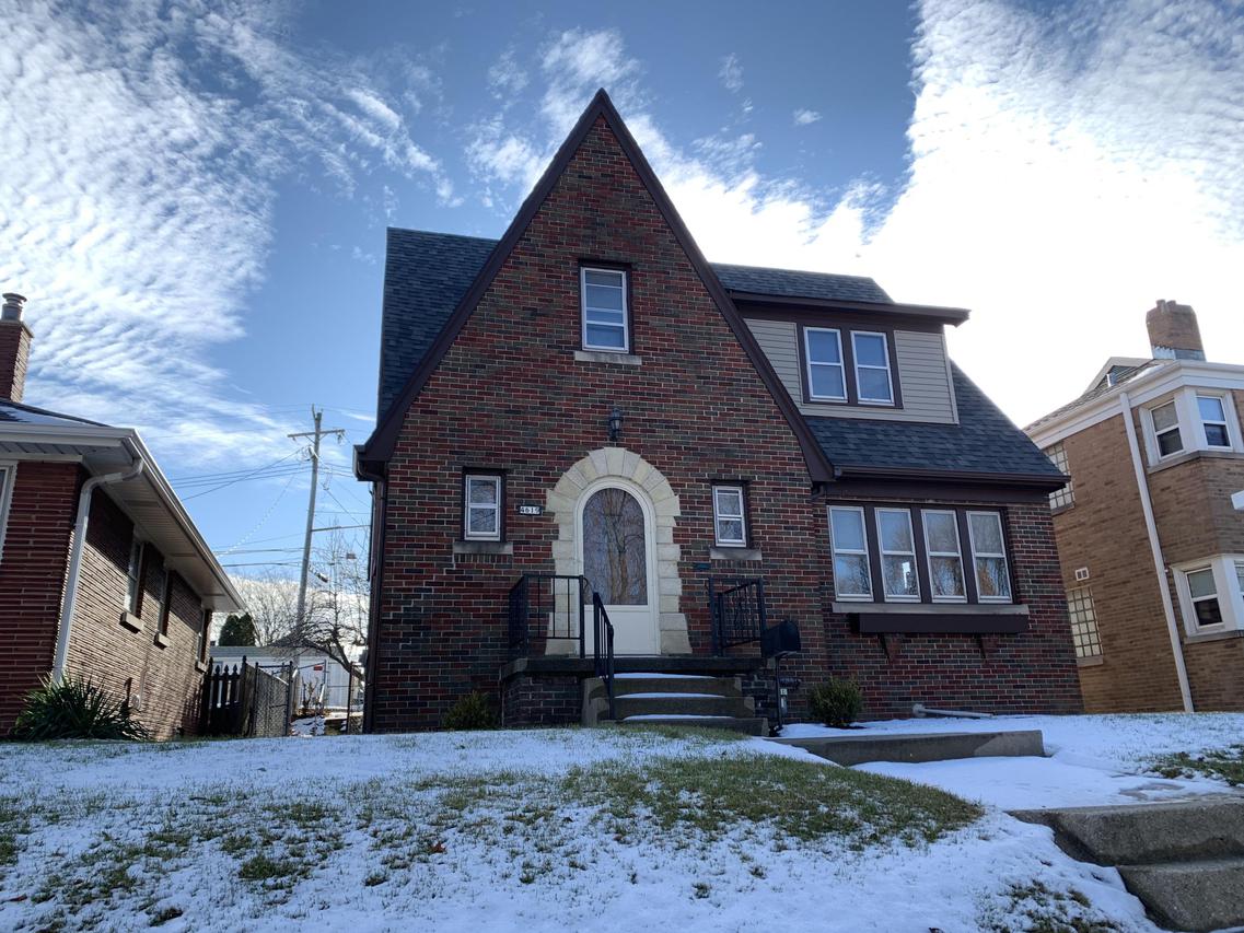4619 W Oklahoma Ave., Milwaukee, WI 53219