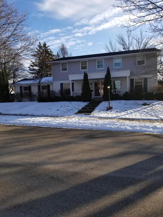 731 Lynne Dr., Waukesha, WI 53186