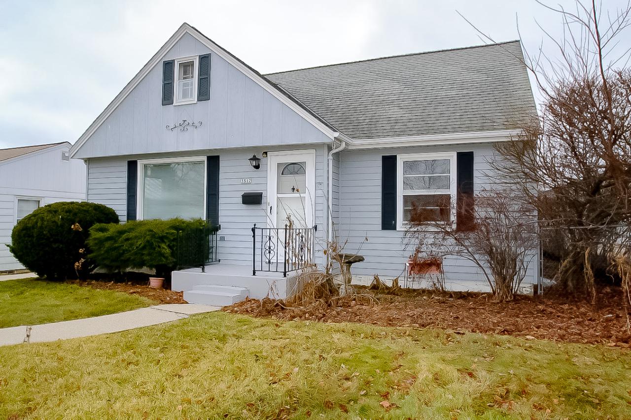 3517 N 96th St, Milwaukee, WI 53222