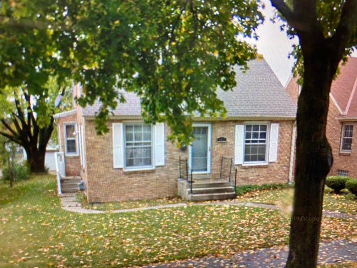 4461 N 39th St, Milwaukee, WI 53209