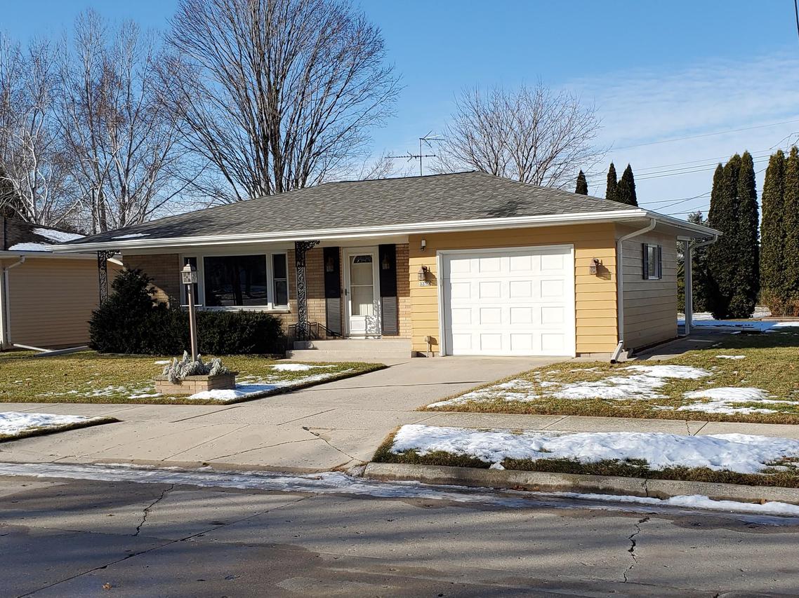3310 N 28th St., Sheboygan, WI 53083