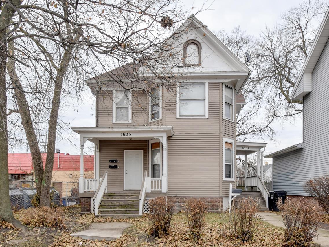 1605 Taylor Ave., Racine, WI 53403