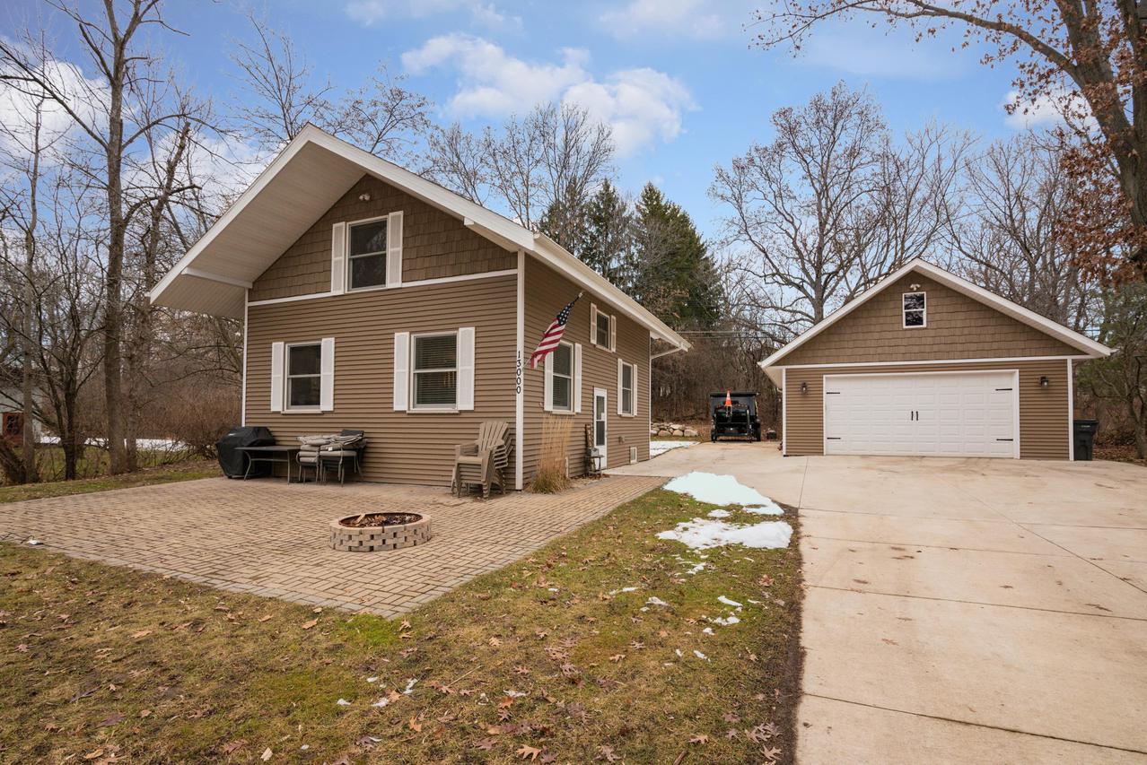 13000 W Park Ave., New Berlin, WI 53151