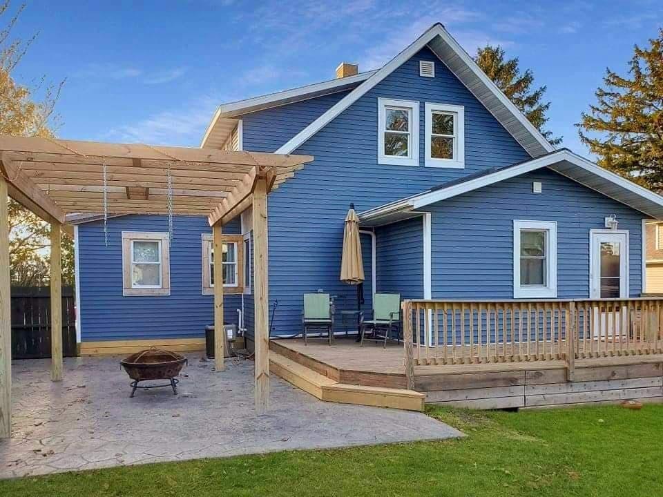 205 West Ave, Westby, WI 54667