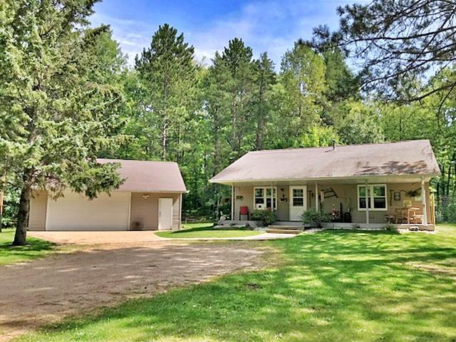 N18752 Short Cut Rd., Pembine, WI 54156