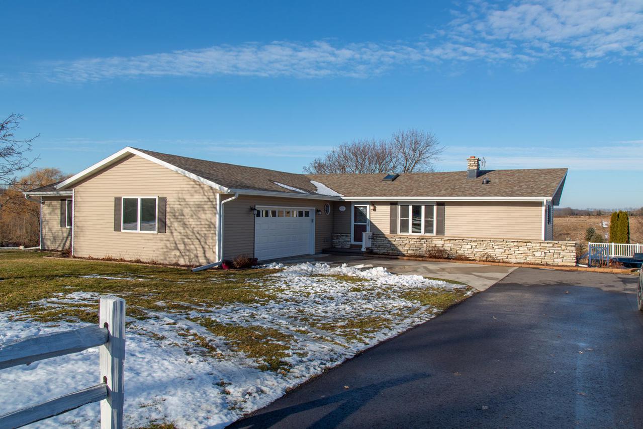W6346 Aurora Rd, Plymouth, WI 53073