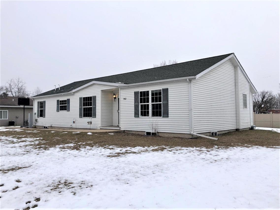 702 Prairie Ave., Sparta, WI 54656