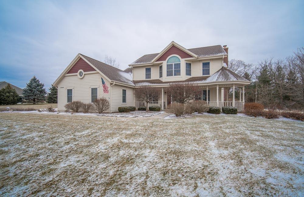 W212S7560 Annes Way, Muskego, WI 53150