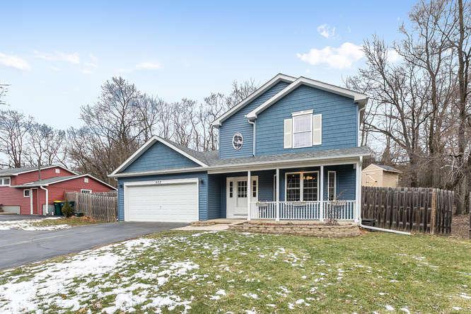952 Main St, Genoa City, WI 53128