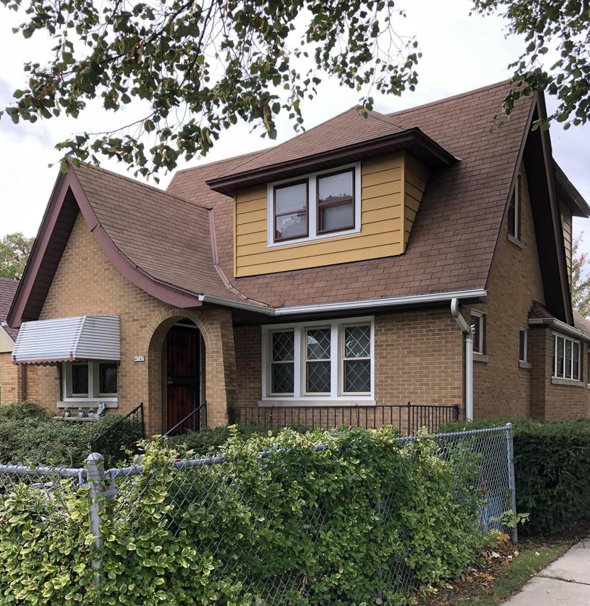 4747 N 42nd St., Milwaukee, WI 53209