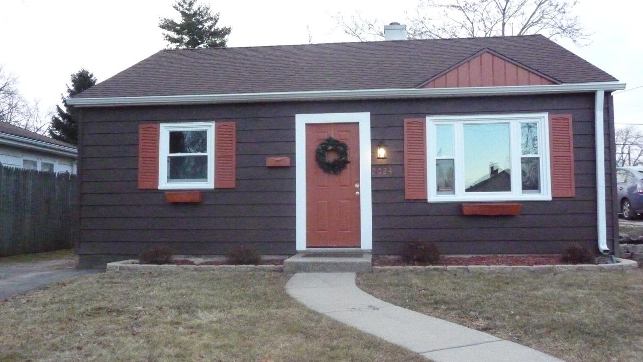 2024 Cleveland Ave, Racine, WI 53405