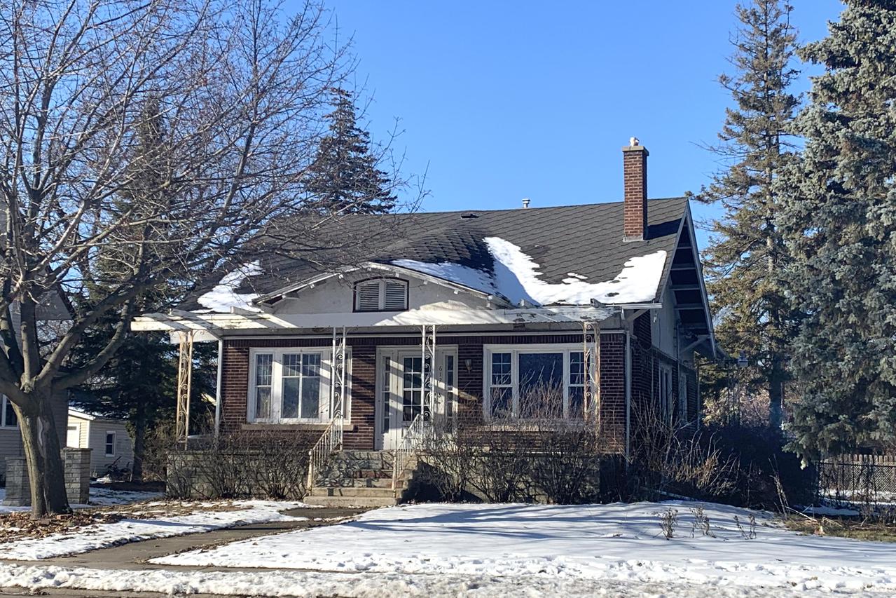 612 S Main St., Fond Du Lac, WI 54935