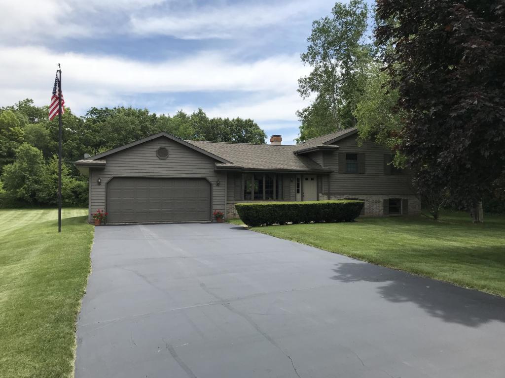 W7685 Stacey Ln., Whitewater, WI 53190