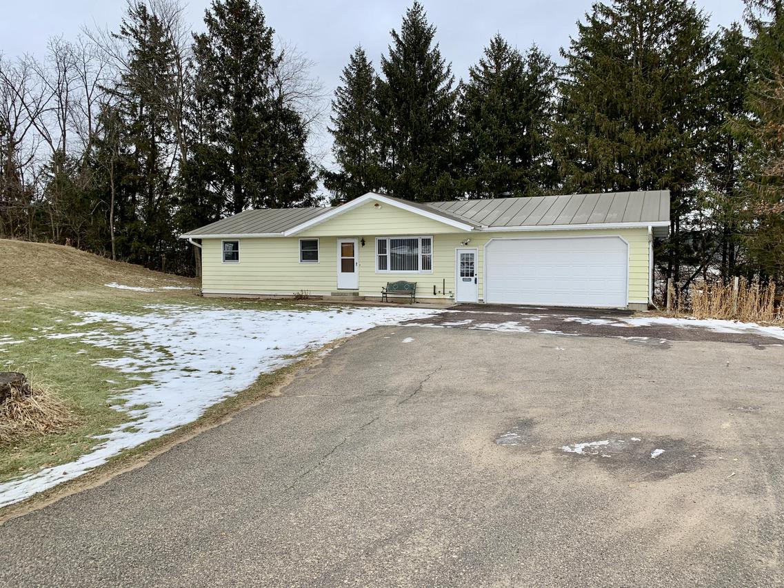 N20582 County Rd T, Gale, WI 54630