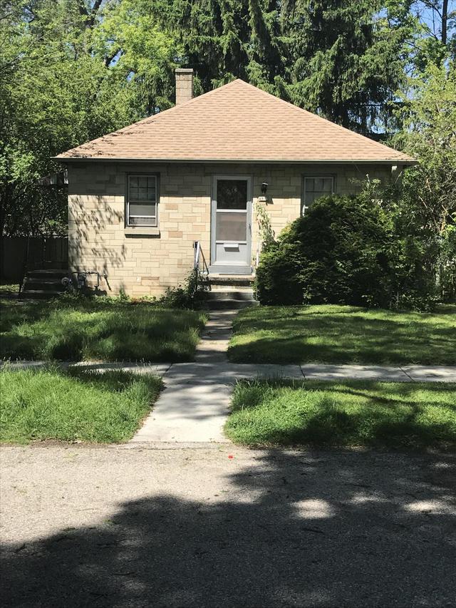 4893 N Navajo Ave., Glendale, WI 53217