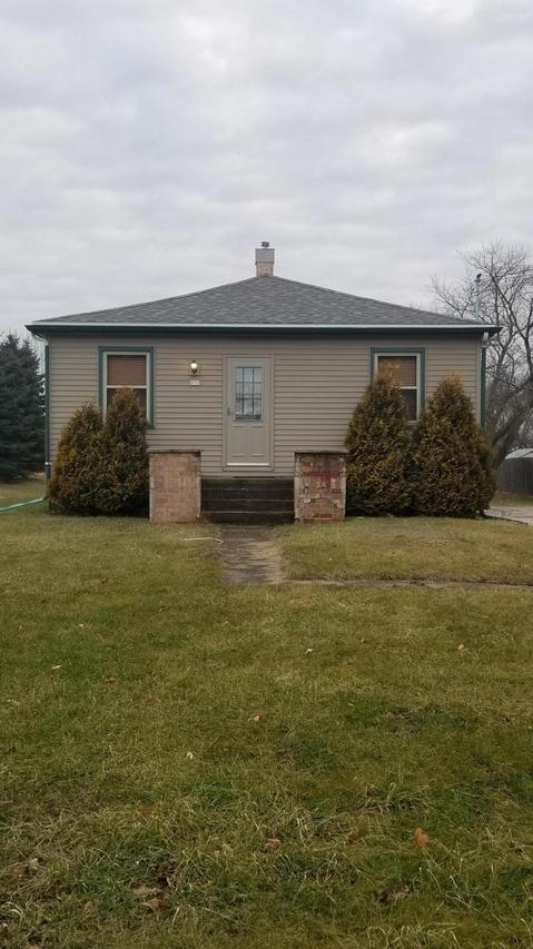 832 S. Stuart Rd., Mount Pleasant, WI 53406